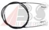 FORD 6049291 Cable, parking brake